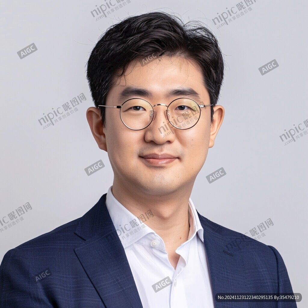 韩文创始人