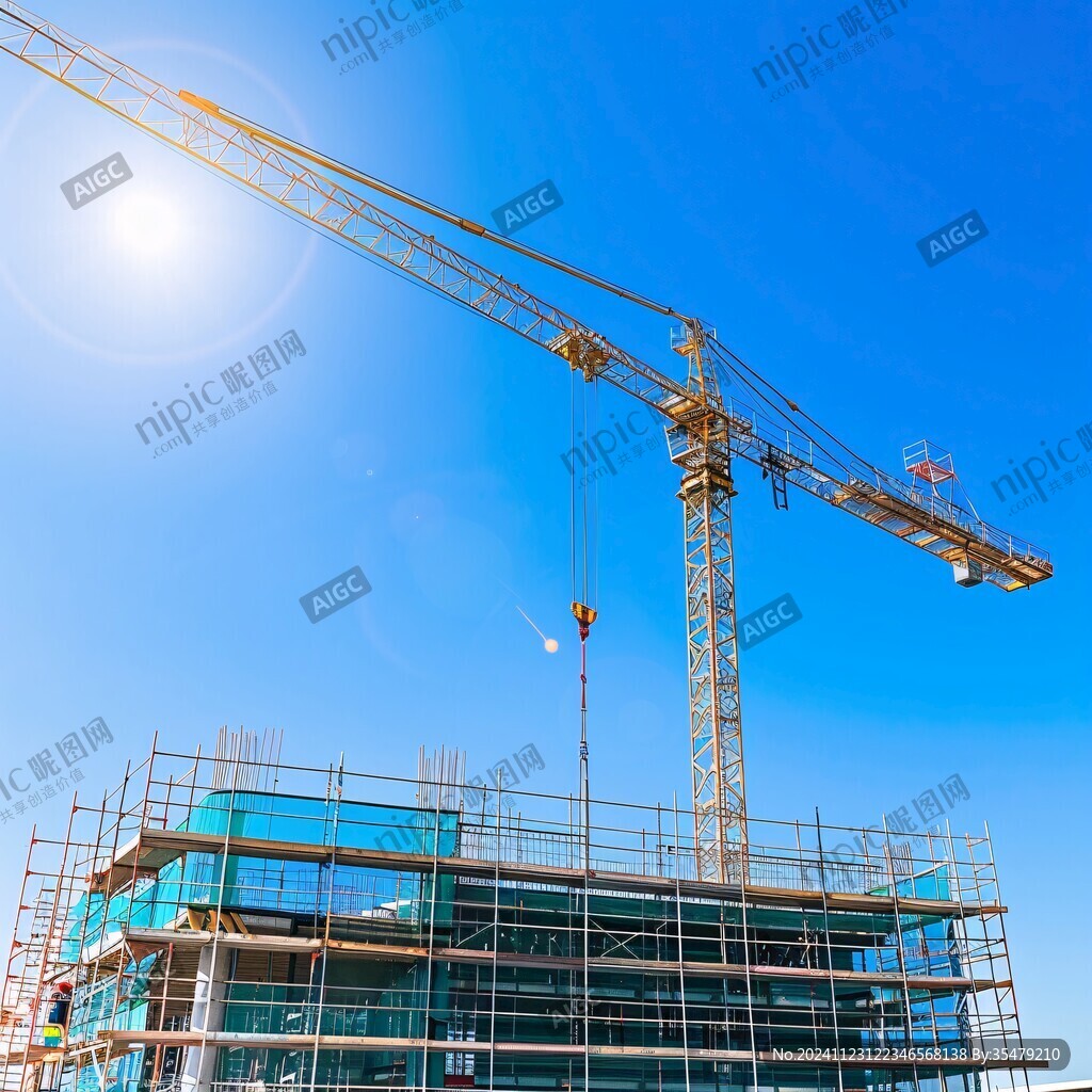 房地产建筑建设工程