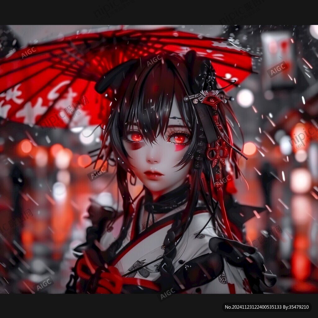 病娇