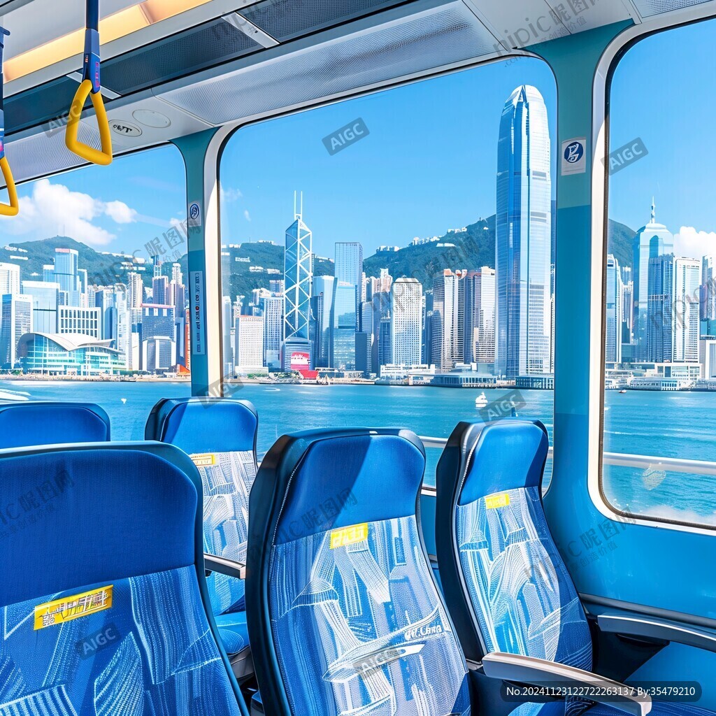 维港线