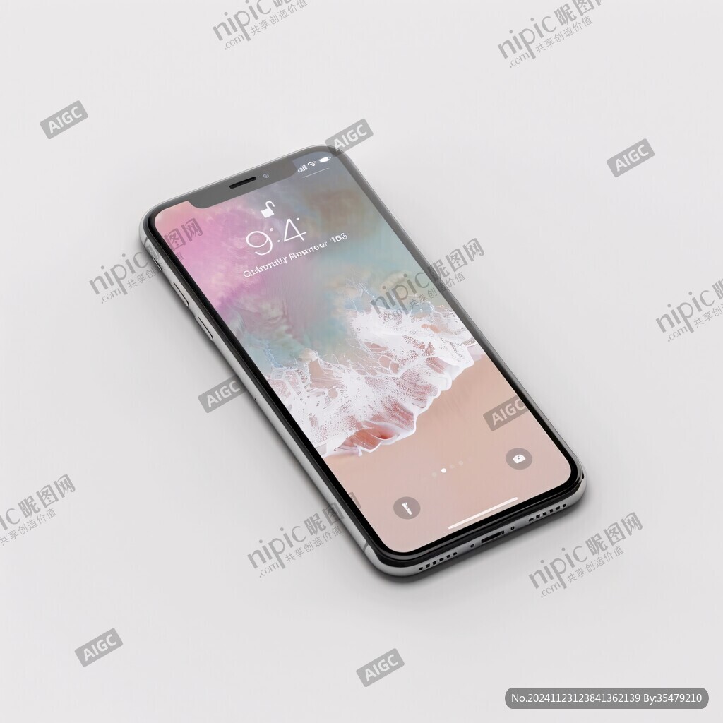 iphonex模板