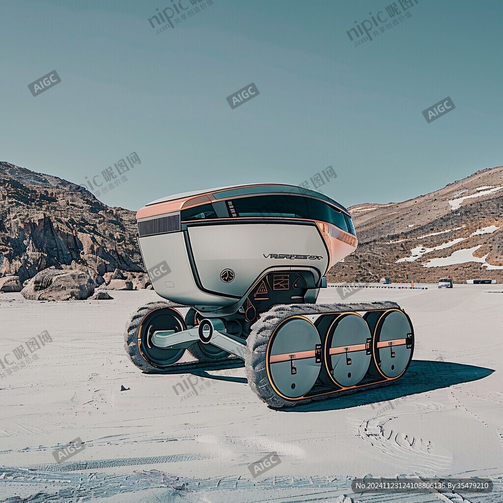 火星漫游车