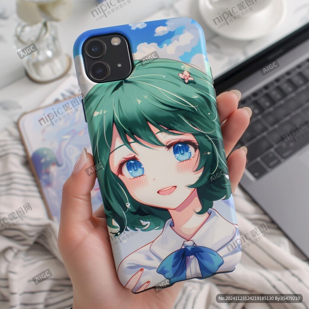 ip6保护壳