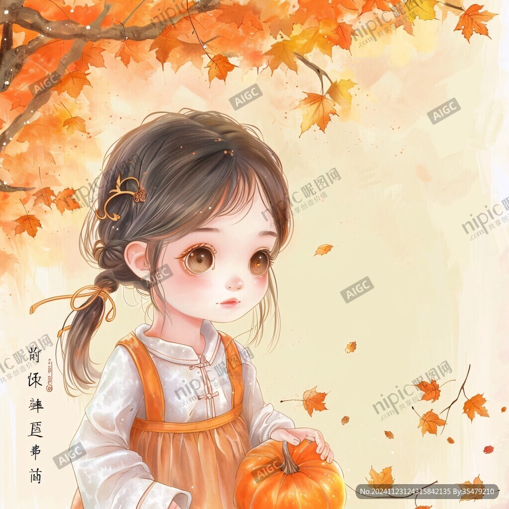 q版萌娃