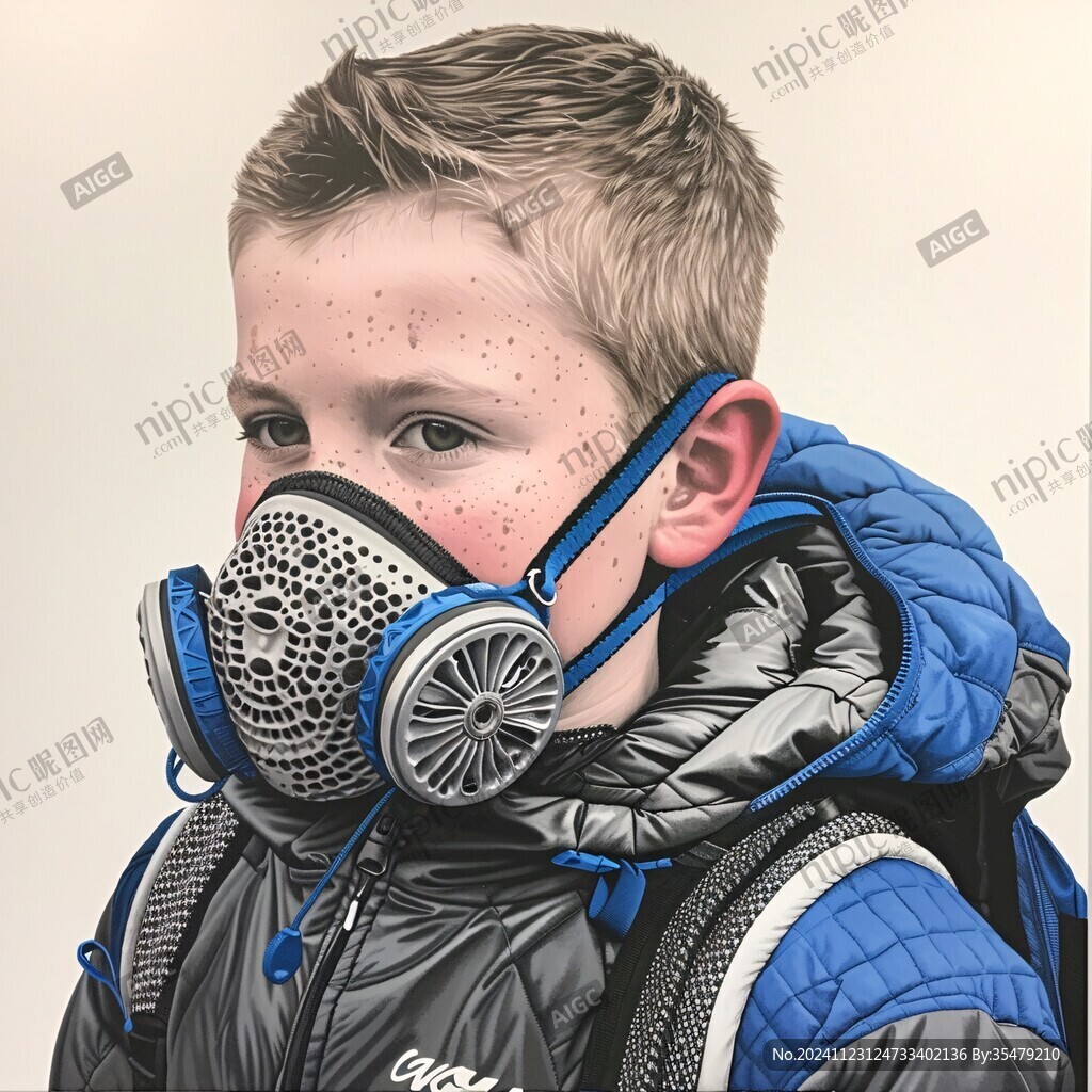 kf94口罩设计