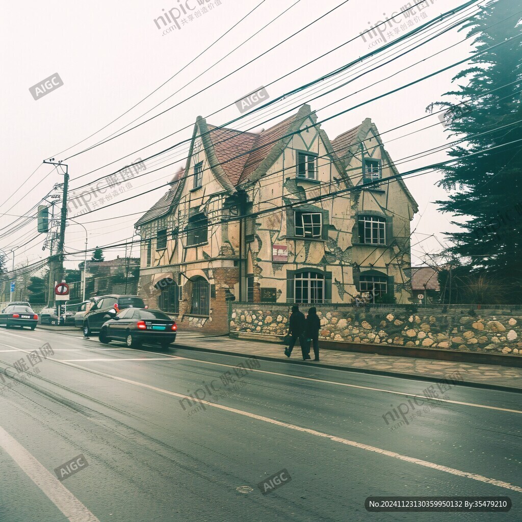 旅顺南路