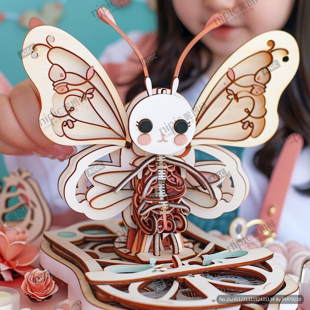 小学生diy手工