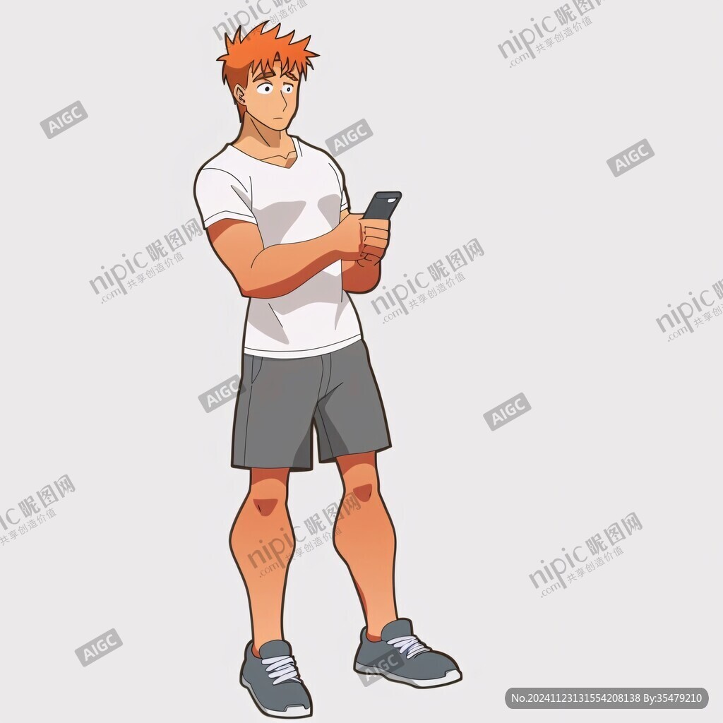 体育生