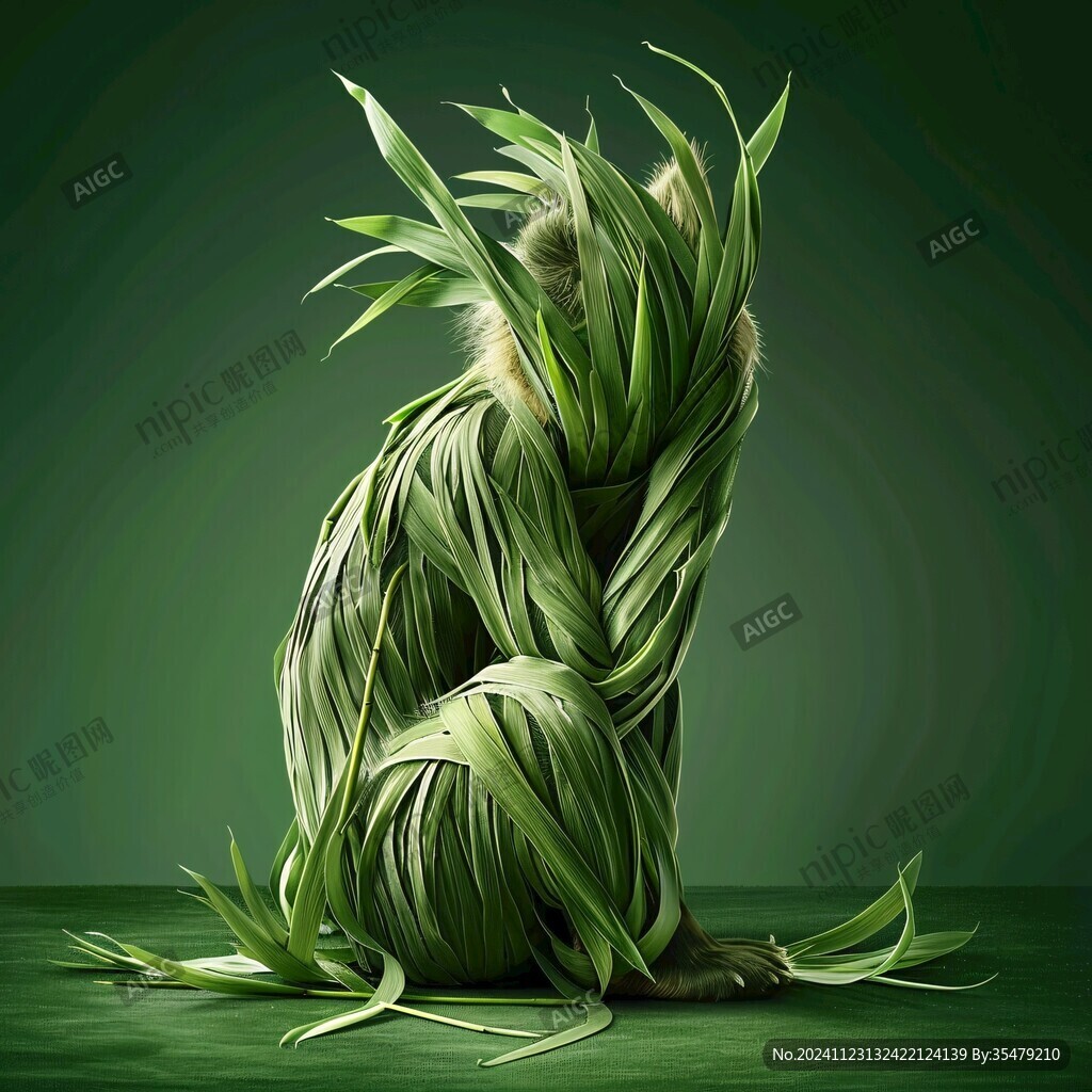 3d立体植物壁纸