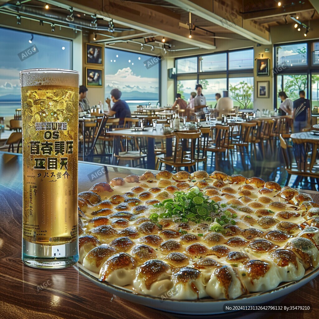 田泽湖啤酒餐厅