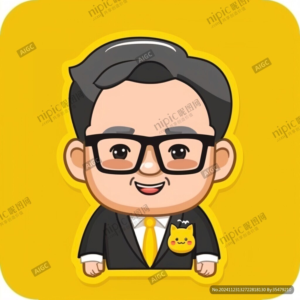 q版讲师