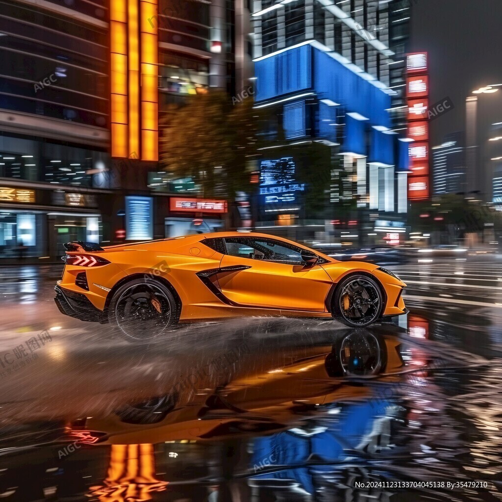 豪车壁纸
