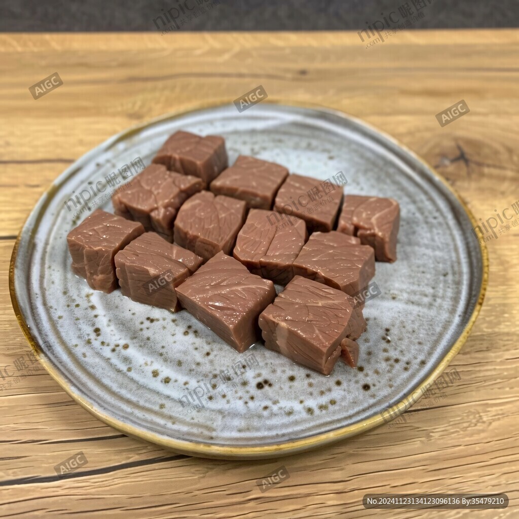 鸭血主图