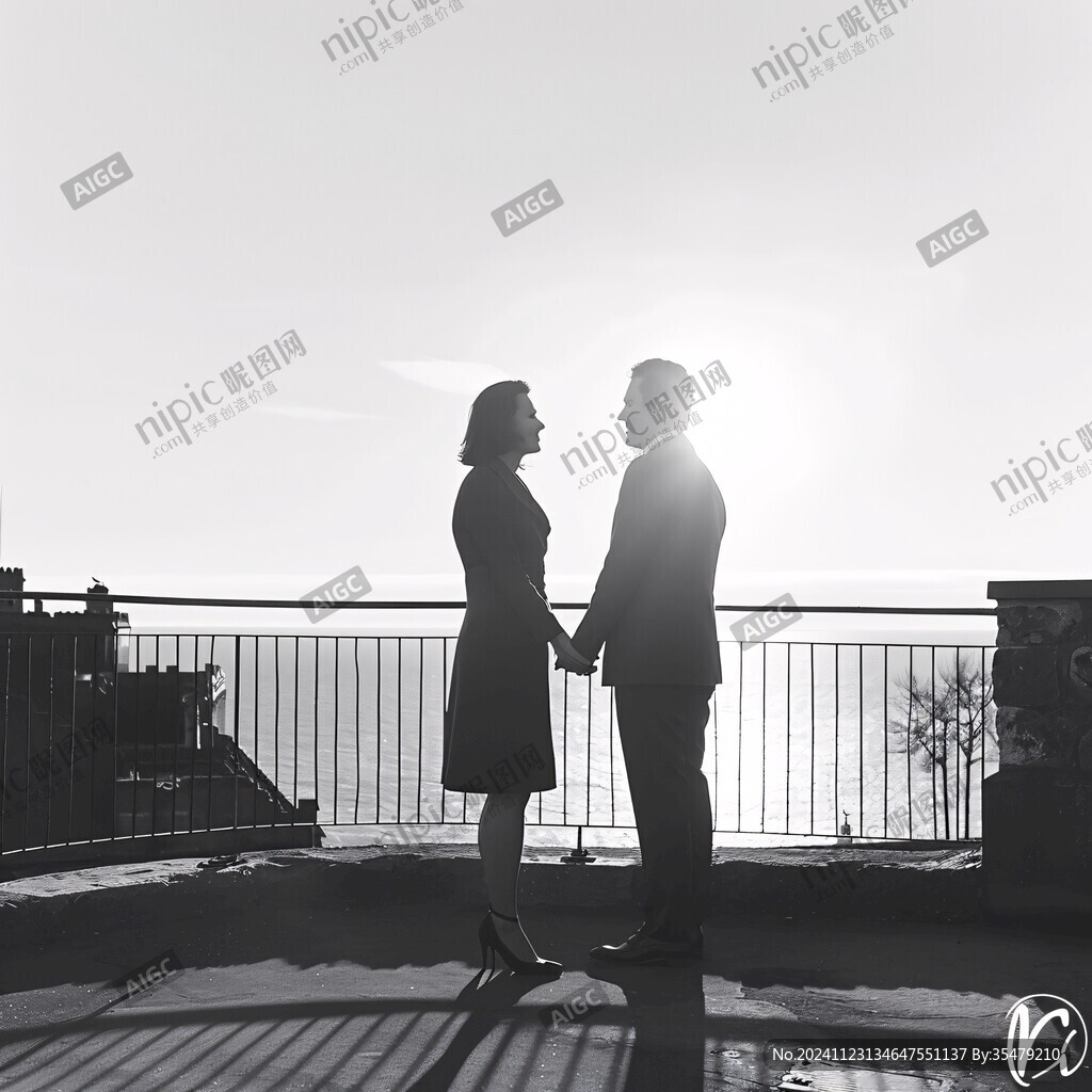 逆光婚礼