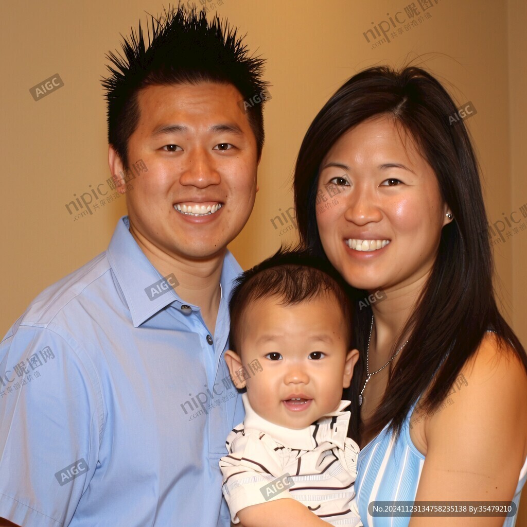 2010年家庭
