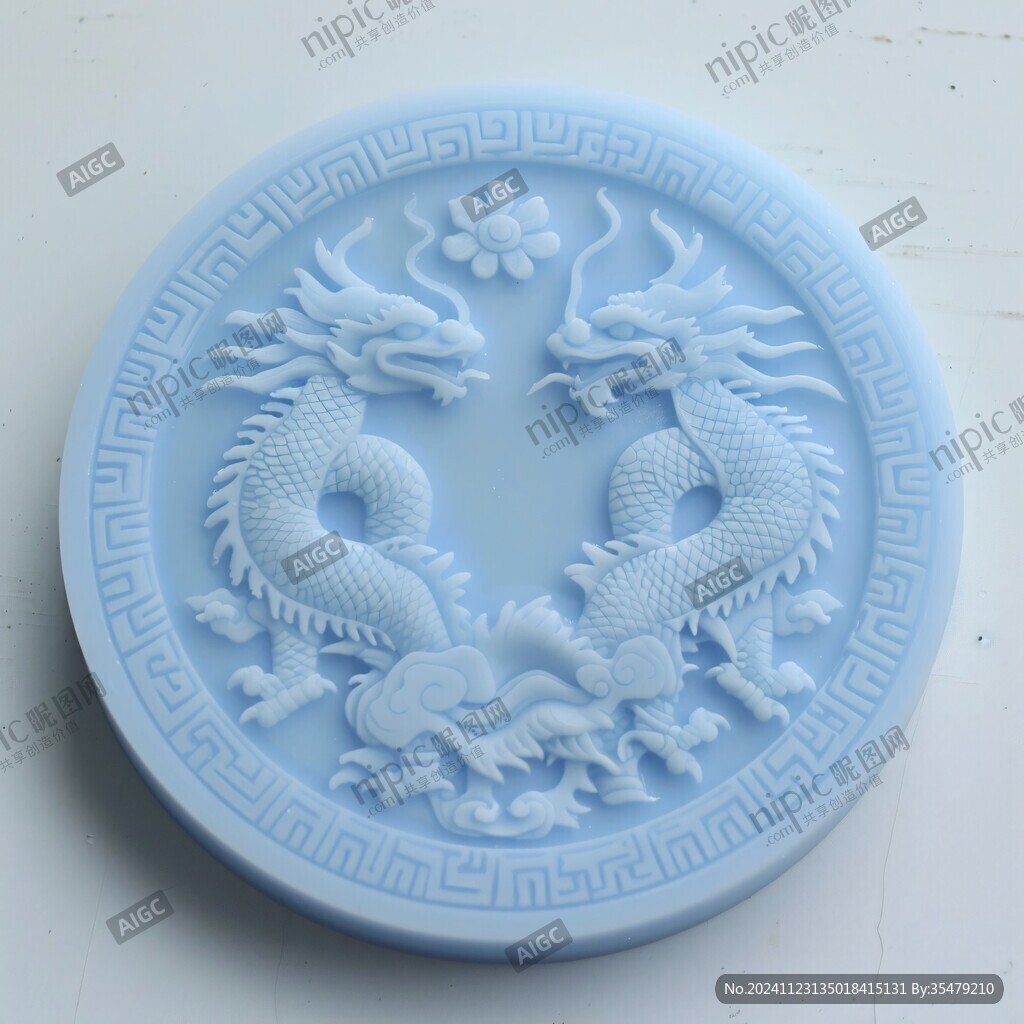 龙凤pvc雕刻
