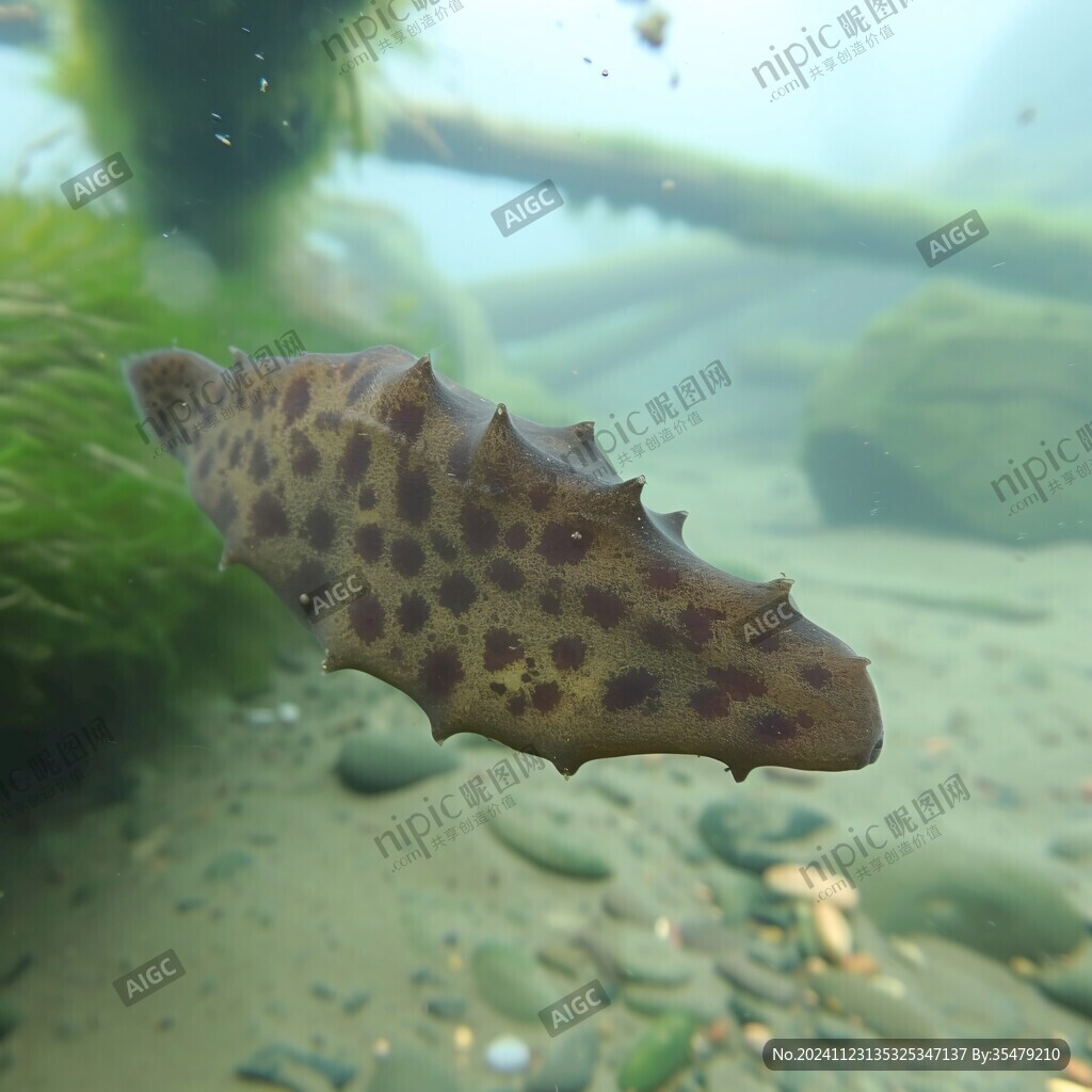 海中蚧