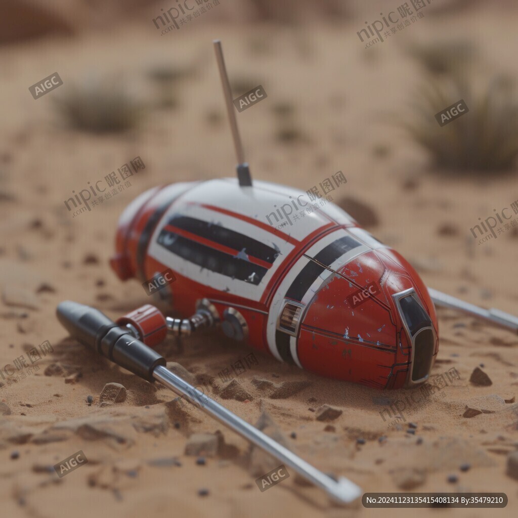 火星漫游车