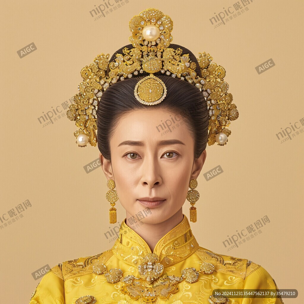 万历皇后
