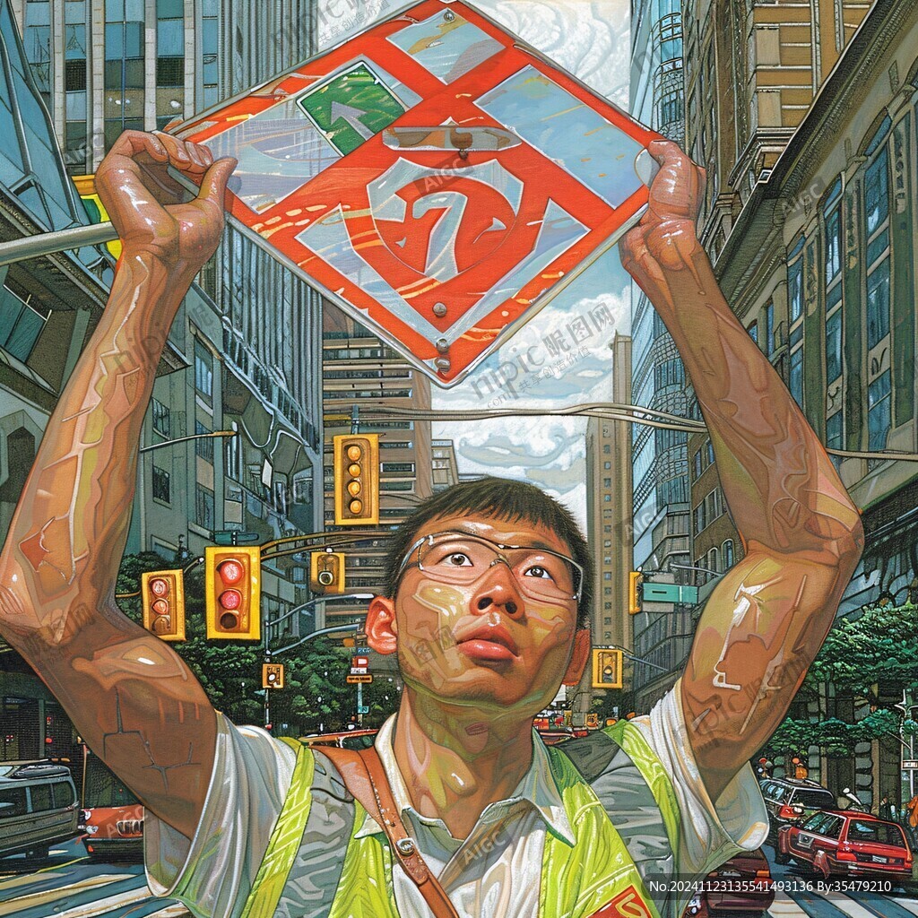 逃逸者之二