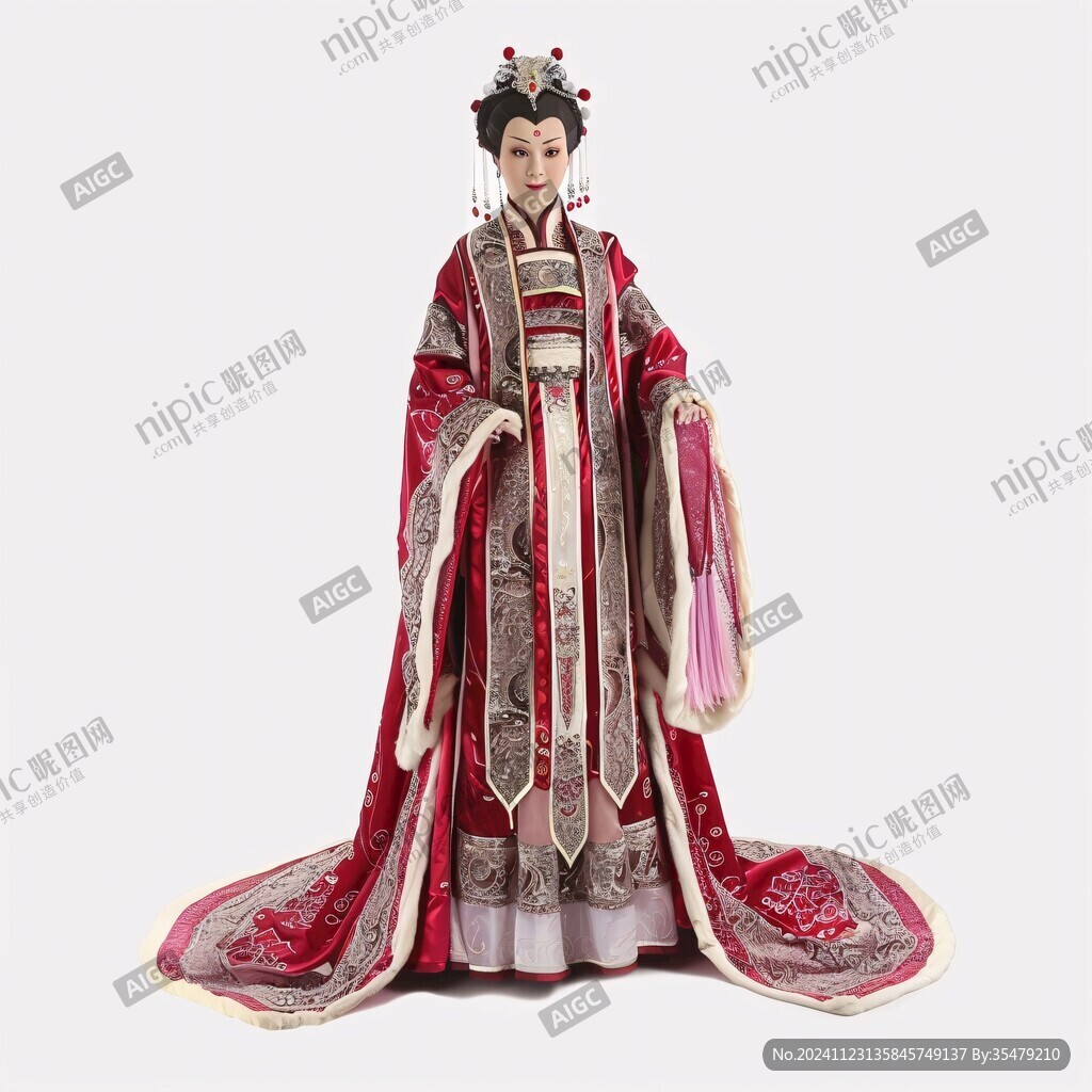 后宫皇后太后古代人物