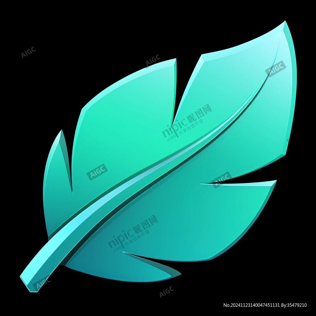 绿叶椟设计