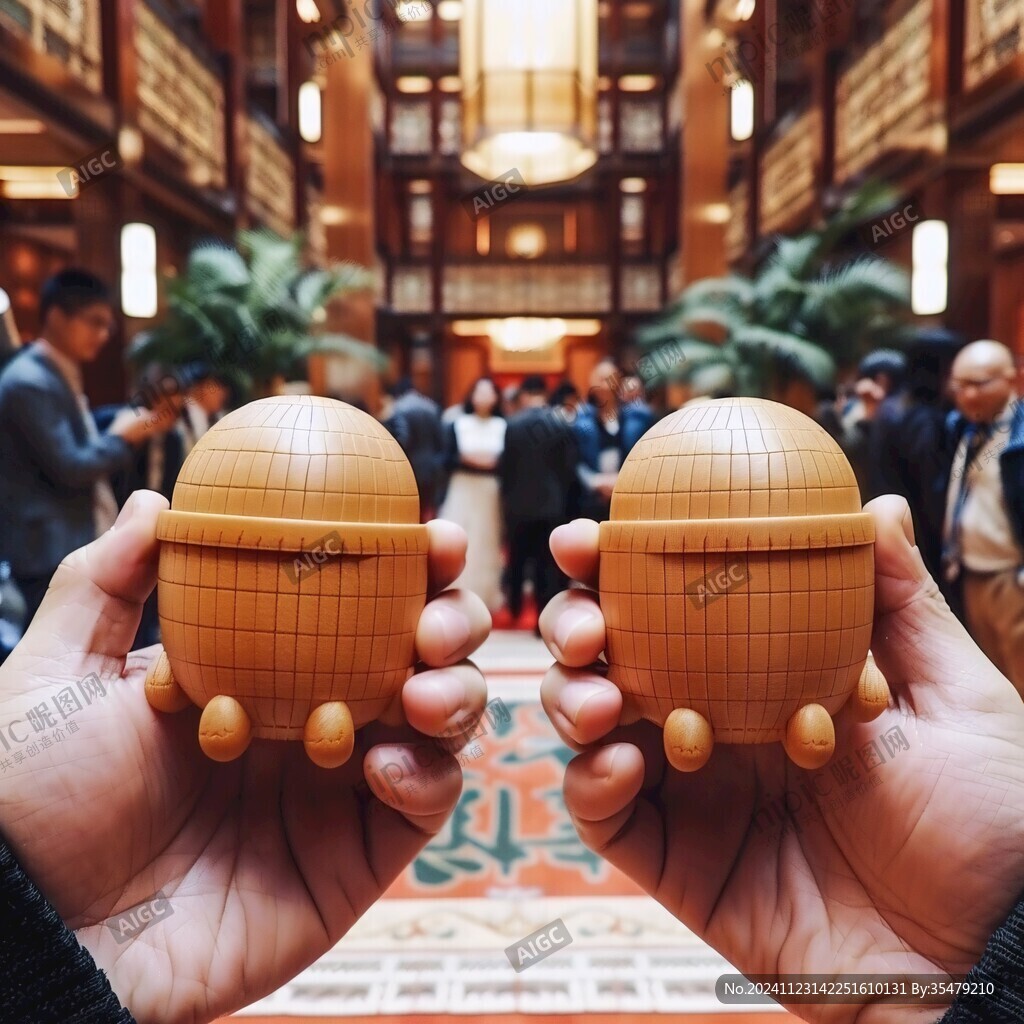 对弈楼