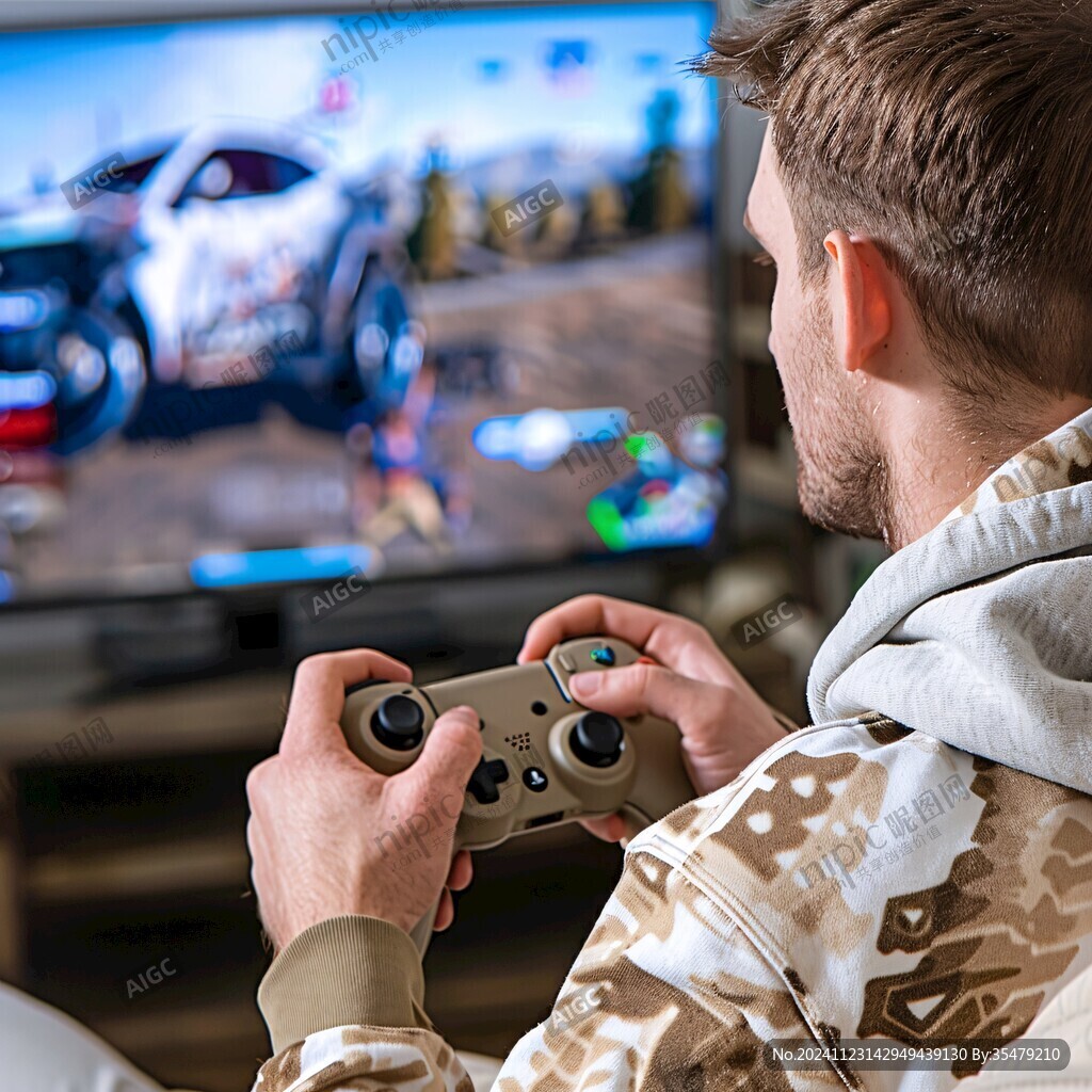 xbox游戏