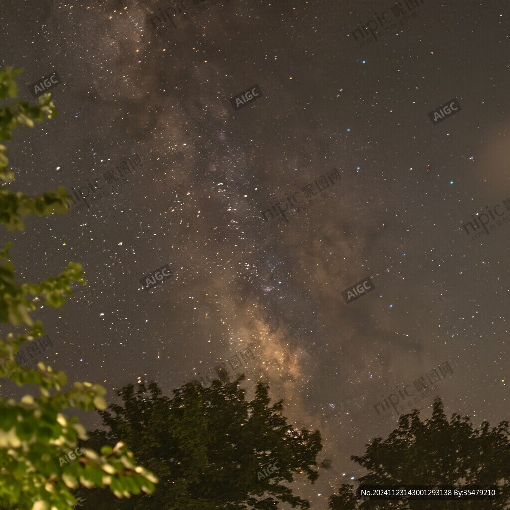 桂香星河