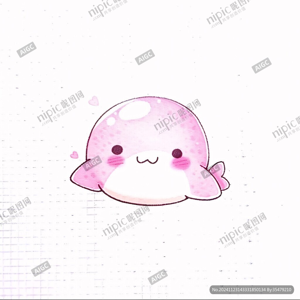 q版海牛
