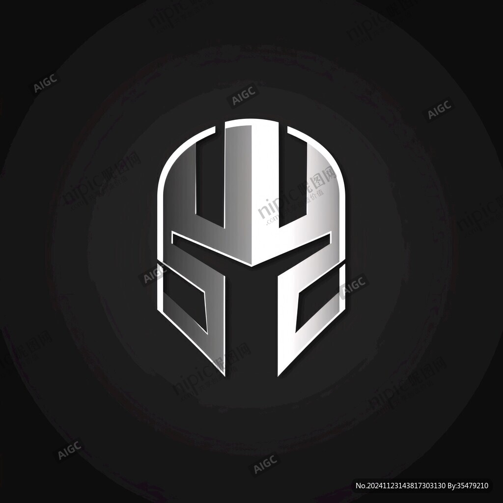 电竞战队logo设计