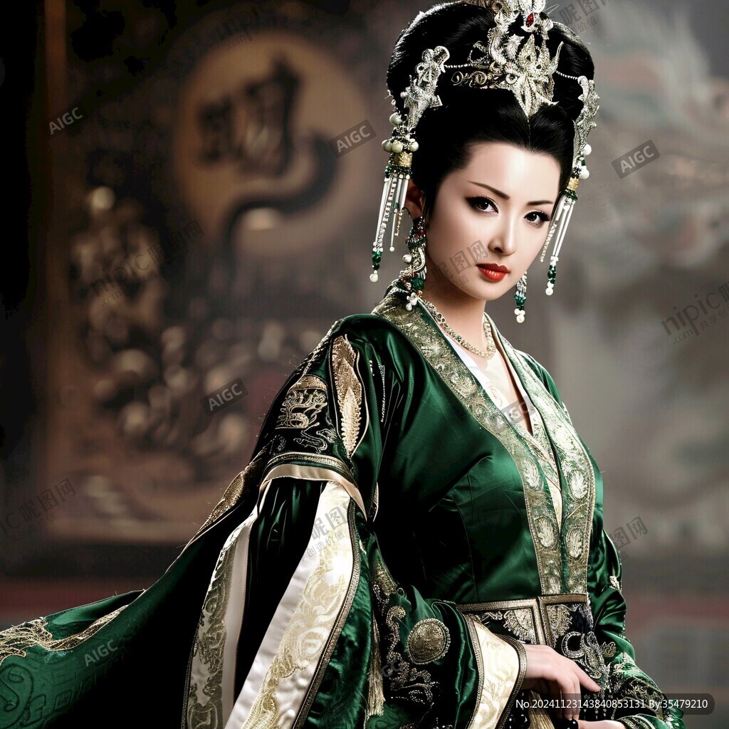 高后吕雉