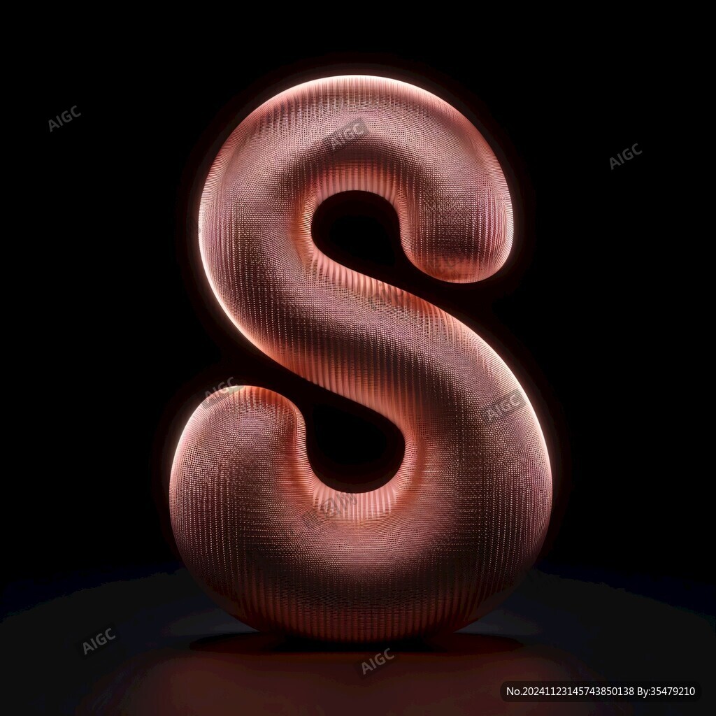 3d字效