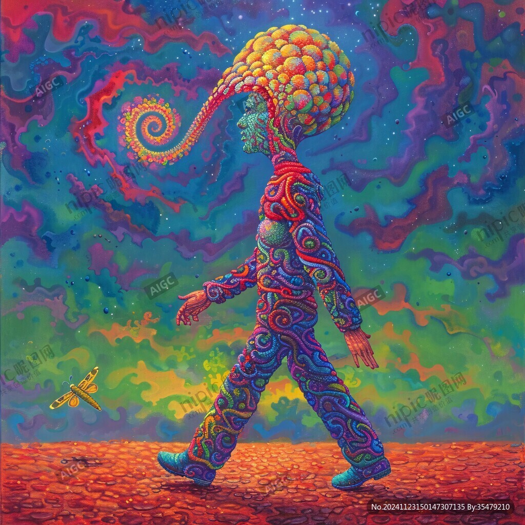 超现实艺术艺术