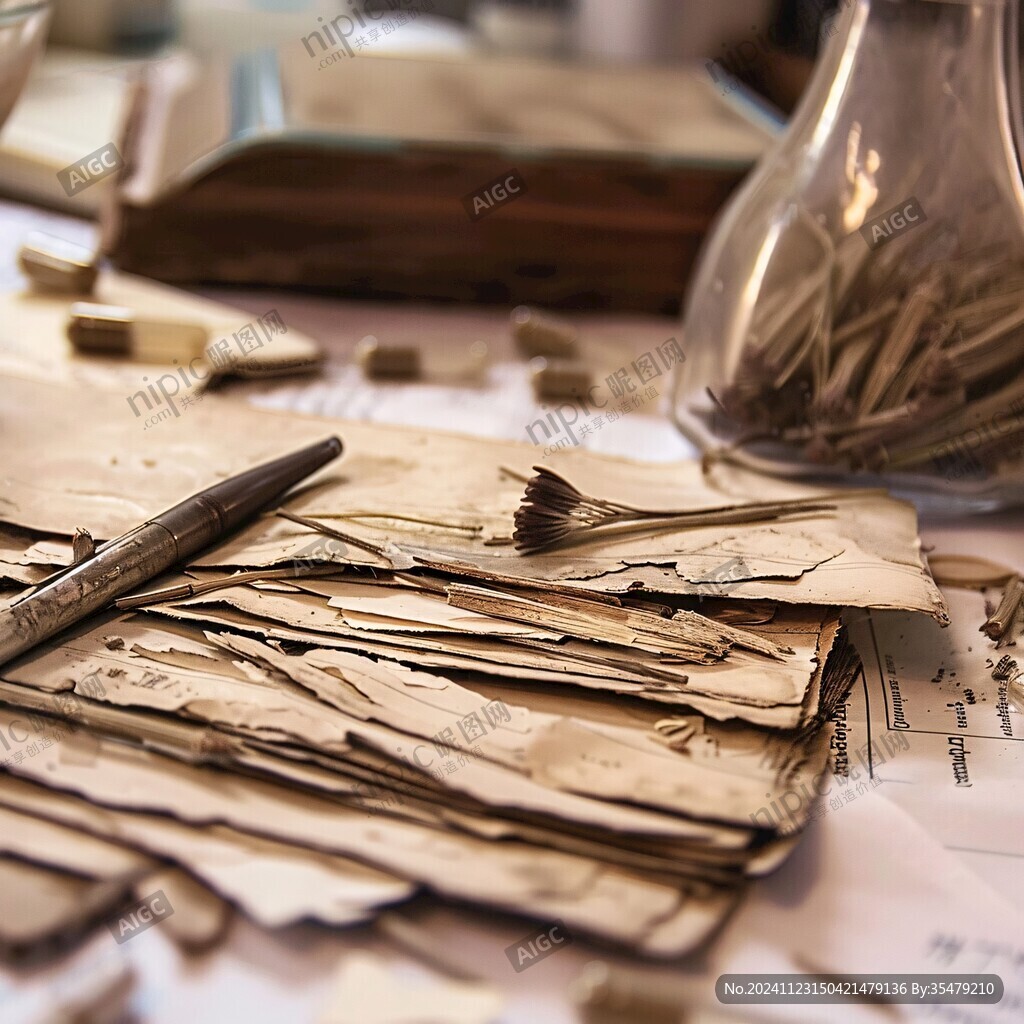 古籍修复工具