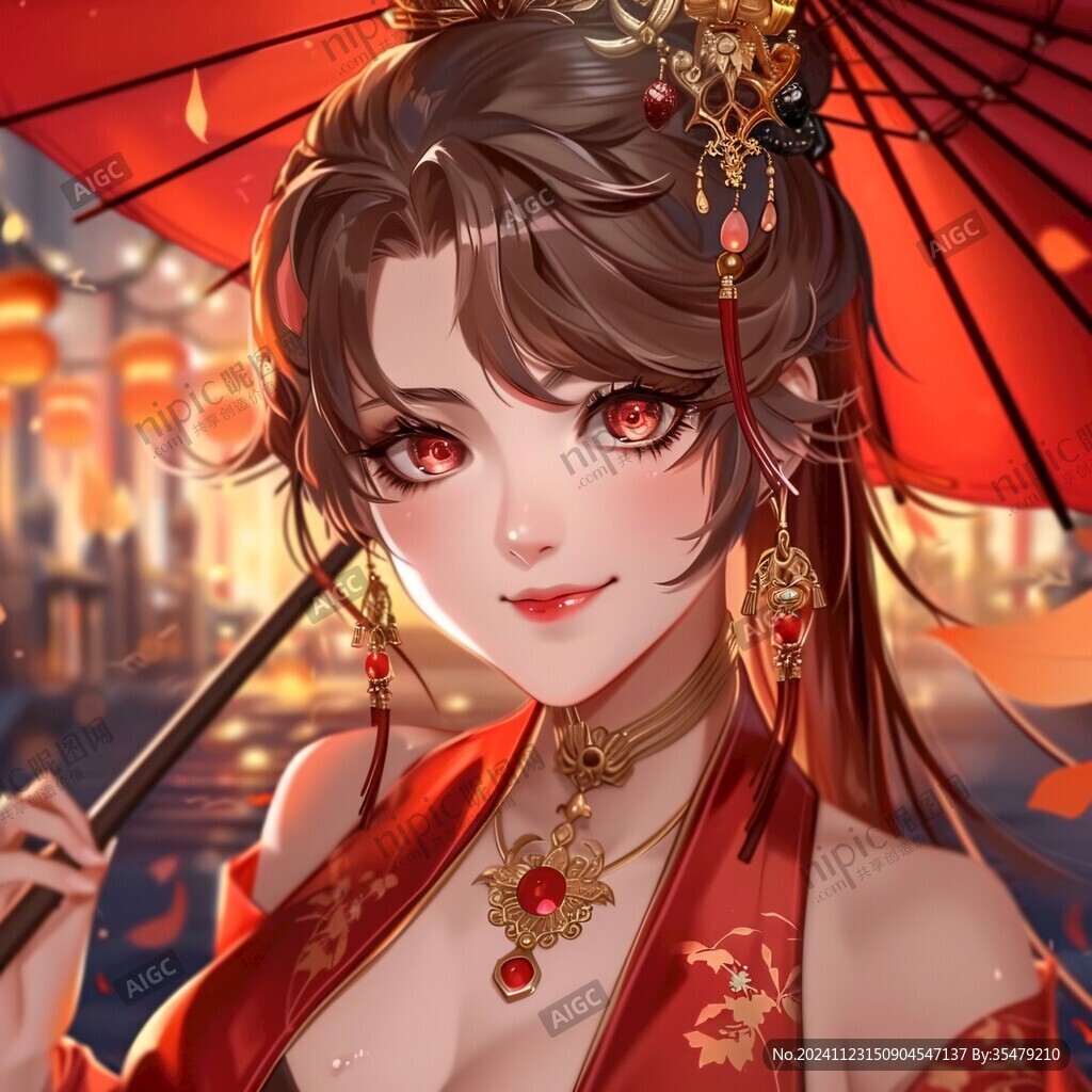 游戏头像