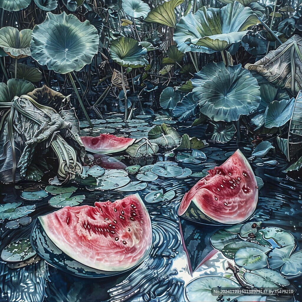 夏至系列稿