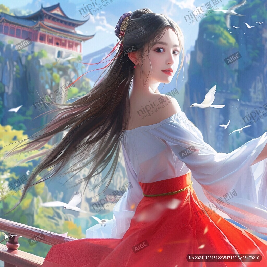 cg绘画