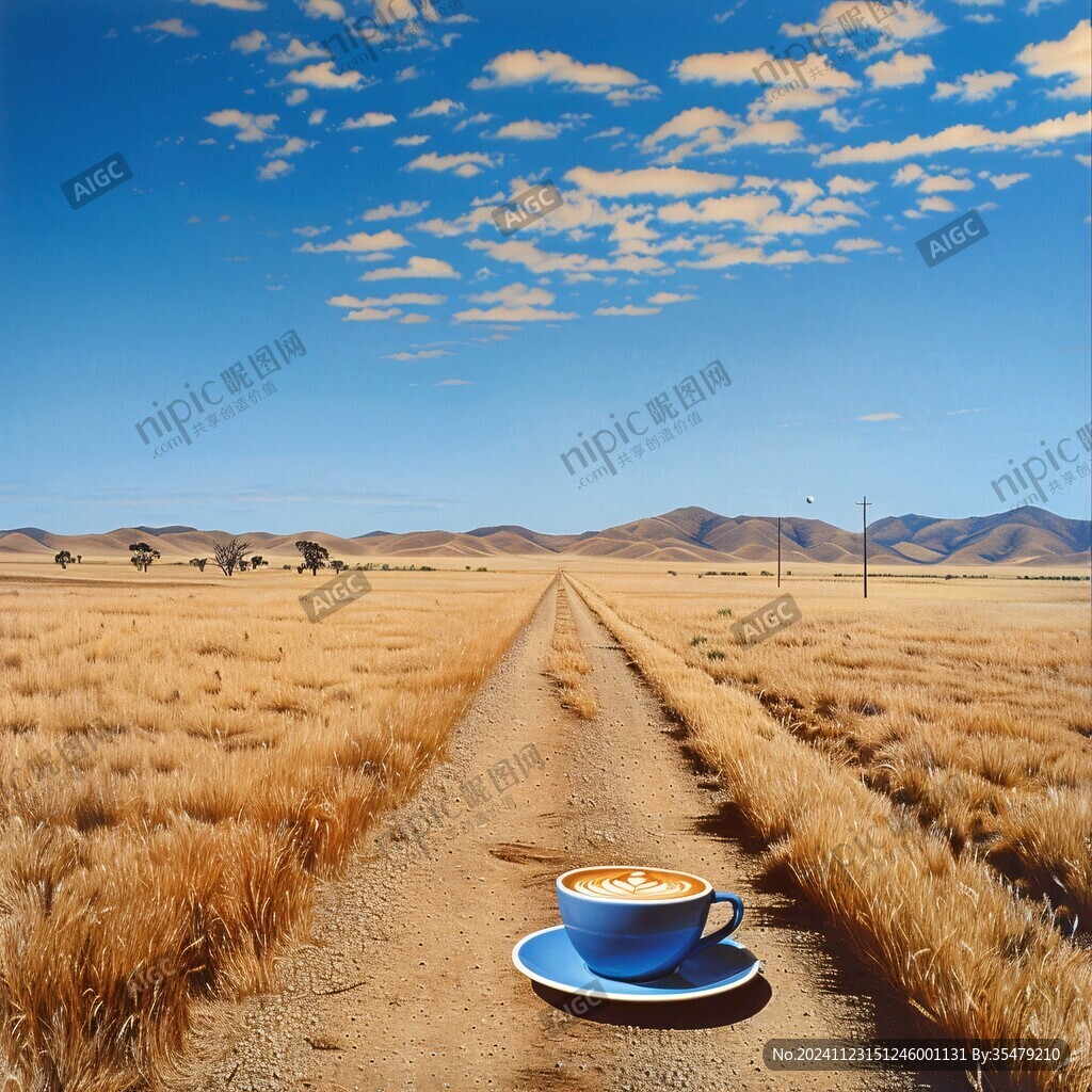 咖啡地