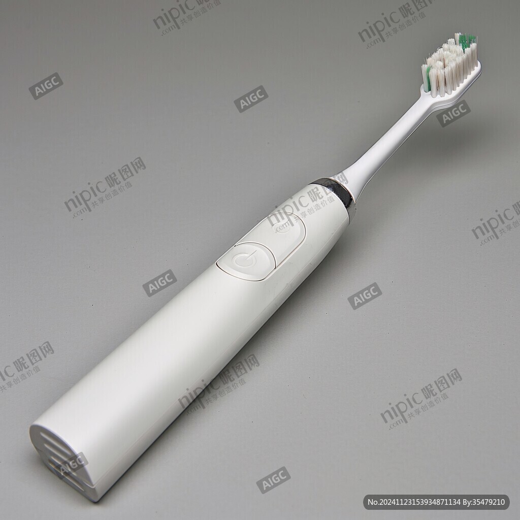 牙刷产品设计