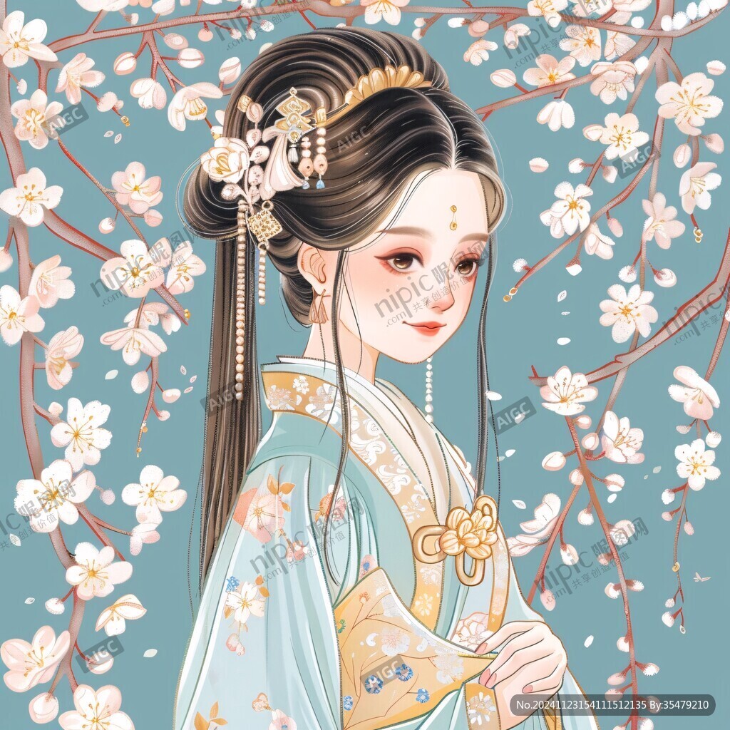 头像约稿
