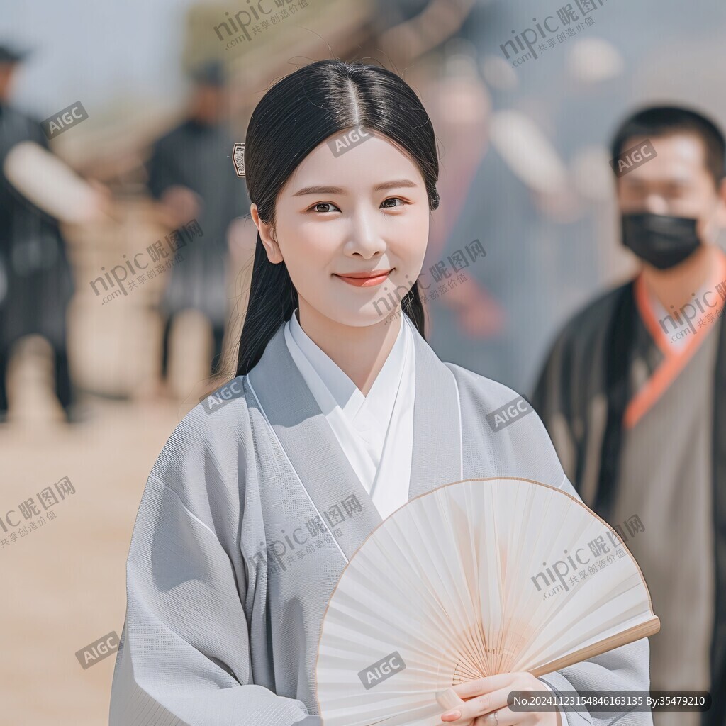 神仙姐姐