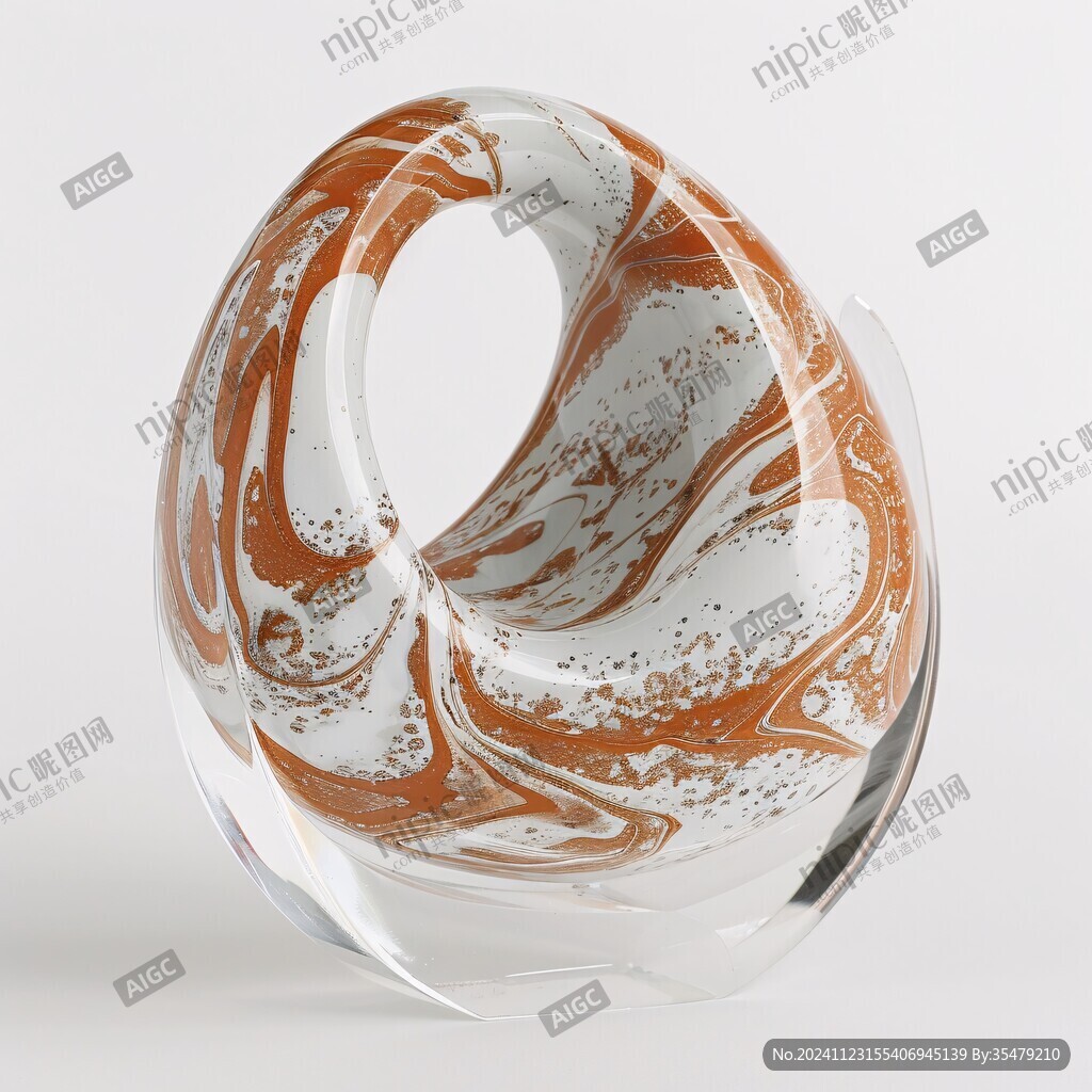 创意科技莫比乌斯环