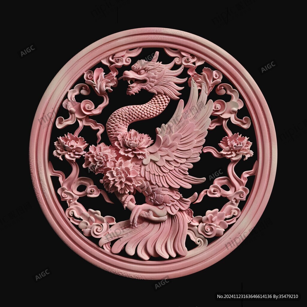 精雕设计素材