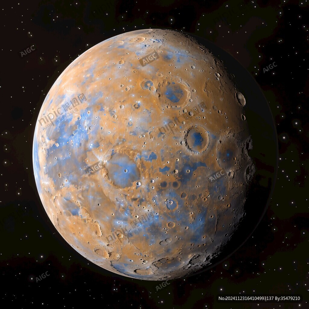 水星