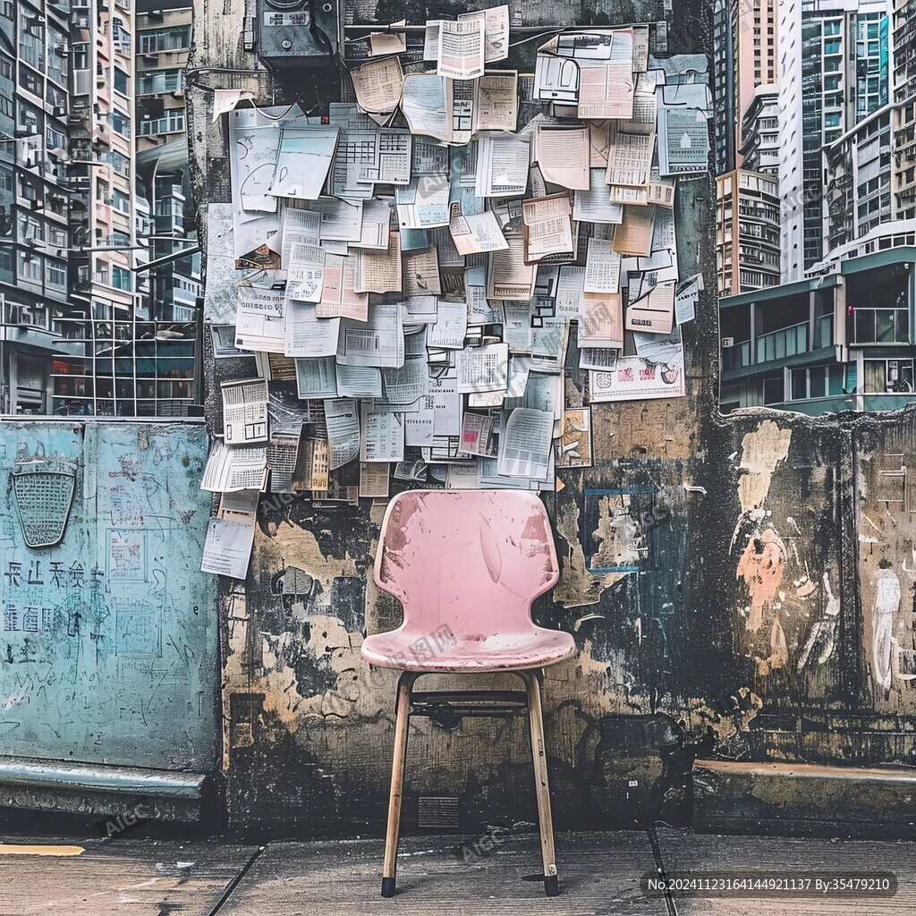 网红凳