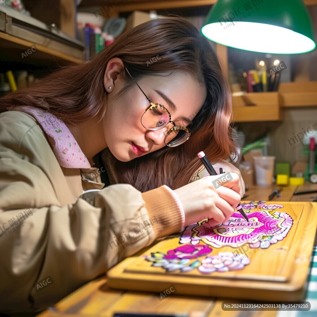 台绣工艺