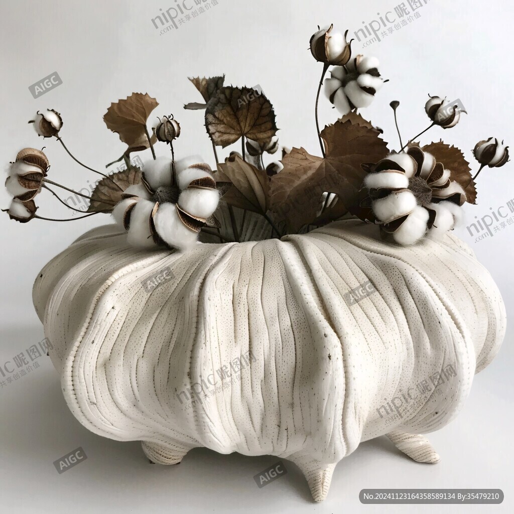 南瓜工艺品