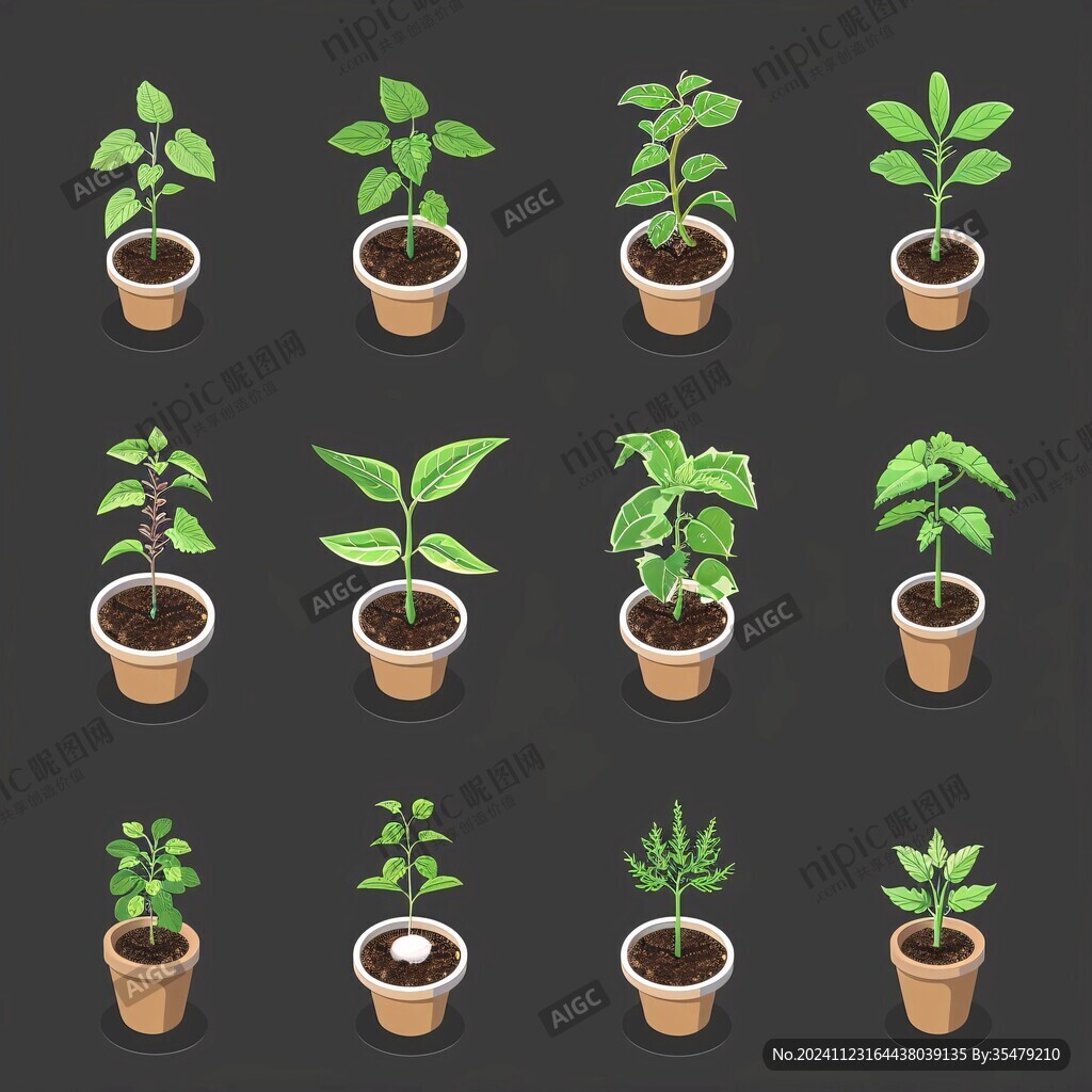 植物生长阶段