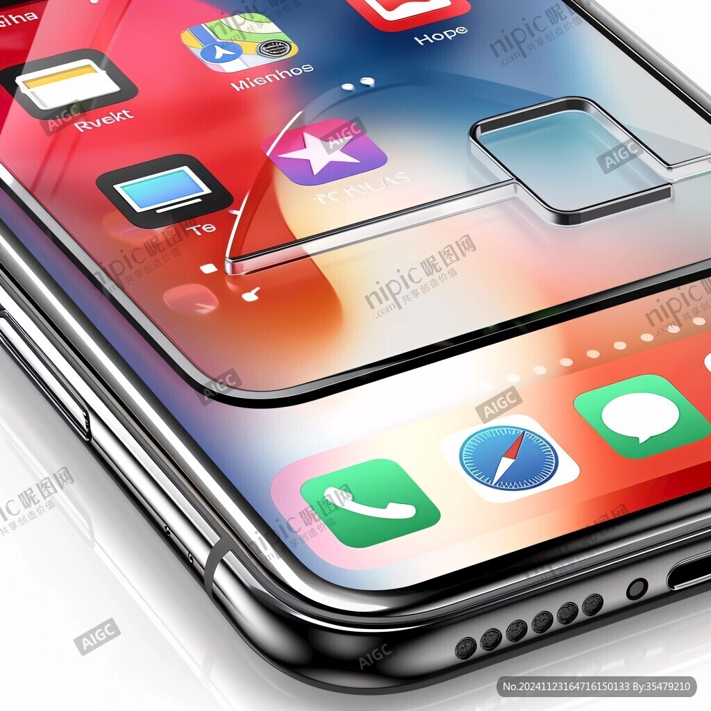 多媒体iphonex